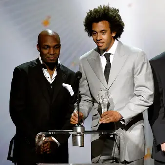 Damon Thomas Net Worth