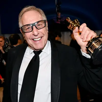Charles Roven