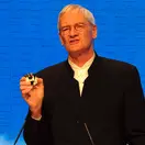 James Dyson