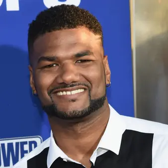 Damien Dante Wayans Net Worth