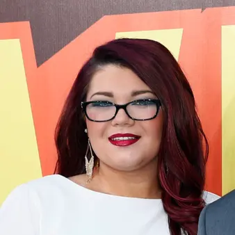Amber Portwood Net Worth