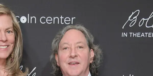 Daniel Pritzker