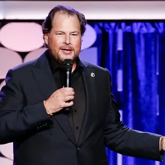 Salesforce CEO Marc Benioff Bought A Hawaiian War God Statue For $7.5M. But Some Think It Might Be Worth Just $5,000