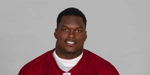 LaVar Arrington