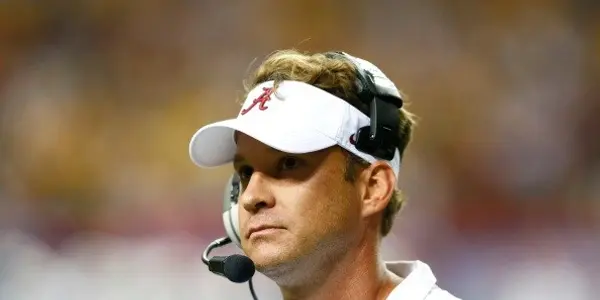 Lane Kiffin