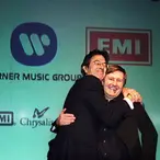 Roger Ames Net Worth