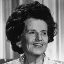Rose Kennedy