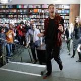 YouTuber PewDiePie Taking Social Media Break After Making $13 Million This Year