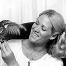 Joan Embery