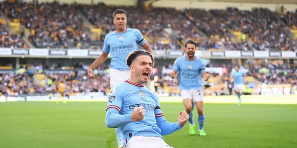 Jack Grealish