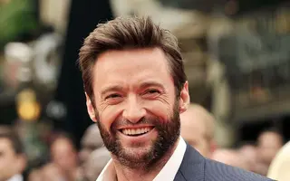 Hugh Jackman Net Worth