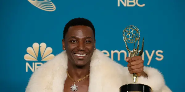 Jerrod Carmichael