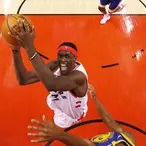 Pascal Siakam Net Worth