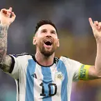 A Saudi Team Is About To Offer Lionel Messi A Stunningly-Enormous Contract: The Largest In Sports History