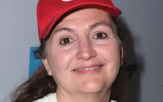 Tracy Reiner Net Worth