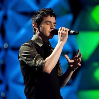 David Archuleta