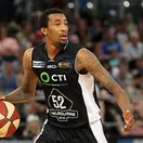 Jordan McRae
