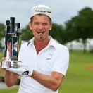Jesper Parnevik