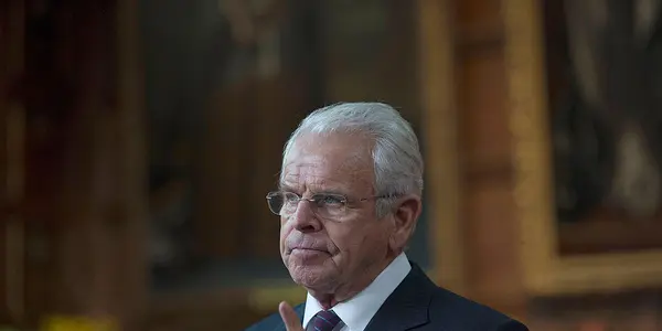 William Devane