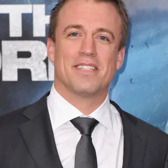 Reed Timmer Net Worth