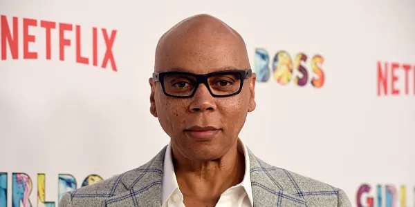 RuPaul