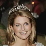 The Richest Princesses In The World: Not Only Do They Get To Wear A Tiara, They Are Also Royally Rich!