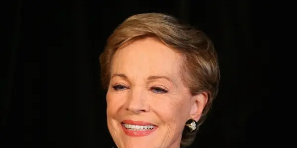 Julie Andrews