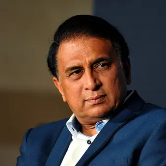 Sunil Gavaskar Net Worth