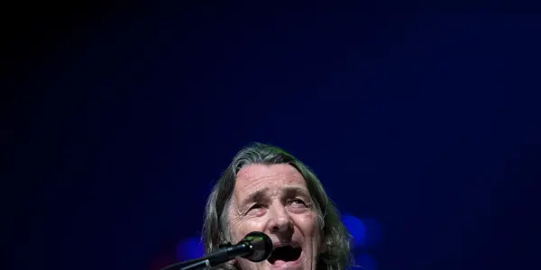 Roger Hodgson