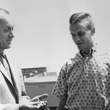 How Much Money Did Bill Bowerman Make Off Nike?