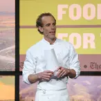 Dan Barber Net Worth