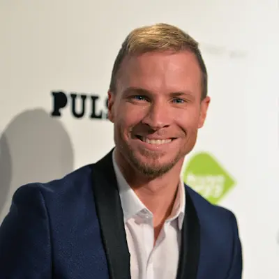 Brian Littrell
