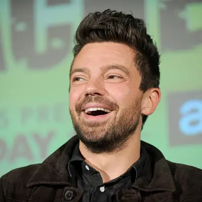 Dominic Cooper
