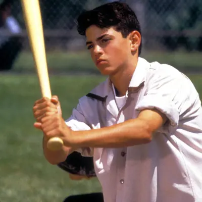 Mike Vitar