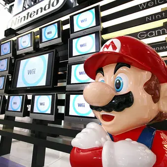 Nintendo Just Sold Its Majority Stake In The Seattle Mariners – How Much Did The Company Get?