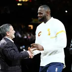 How Much Is LeBron Worth To The Cavs – And The City Of Cleveland?
