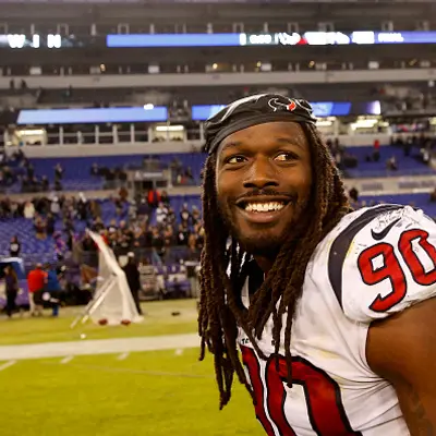 Jadeveon Clowney