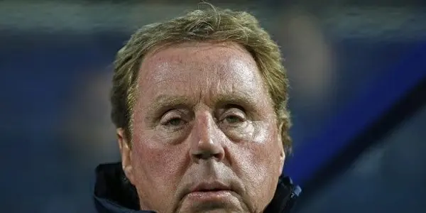 Harry Redknapp