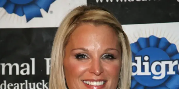 Juliet Huddy
