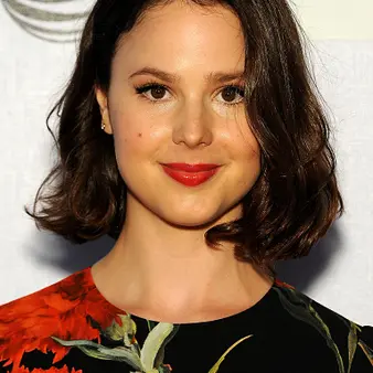 Rachel Korine Net Worth