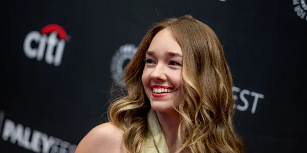 Holly Taylor