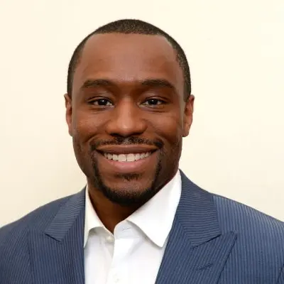 Marc Lamont Hill