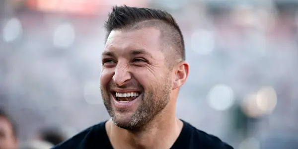 Tim Tebow