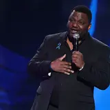 Aries Spears Net Worth