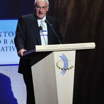 The Billionaire Who Won't Pay Property Taxes Because Of Goose Poop