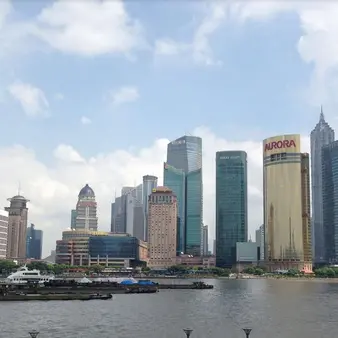 Chinese Billionaire Makes $8 Billion In 48 Hours