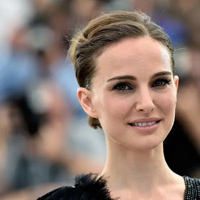 Natalie Portman