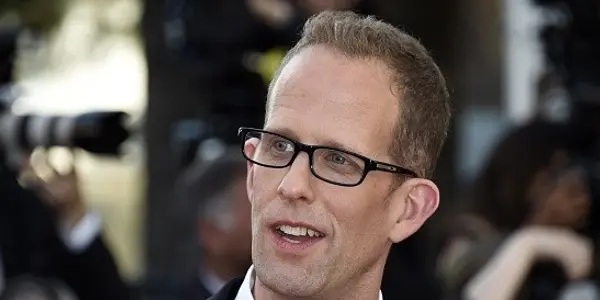 Pete Docter