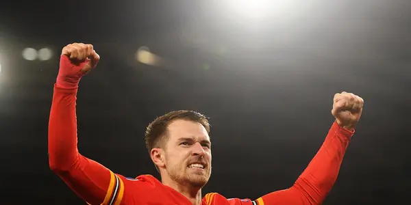 Aaron Ramsey