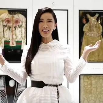 Jamie Chua Net Worth